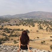 Nataly Cárcamo's photo