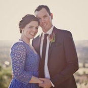 David Harrington's photo