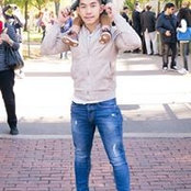 Kevin Dinh's photo