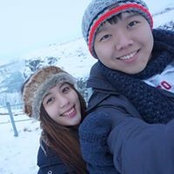 Lee Man Yee's photo