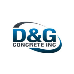 D&G Concrete Inc.