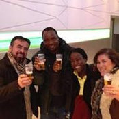 Foto de Charles Uko