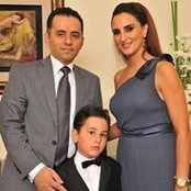 Fadi Abou Rahhals foto