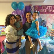 Irma Ramirez's photo