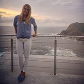 Steffi Baumgartner's photo