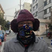 Foto de Alan Hing