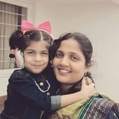 Reena Chidu's photo