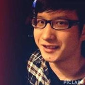 Hank Huang's photo