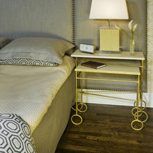 Mounted Upholstered Headboard DIY