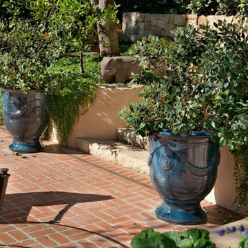 Montecito Hideaway