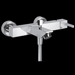 Geda I Hito Quarantuno I Product Catalogue I Italy - Bathroom Fittings & Fixtures