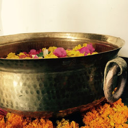 Home Diwali Decor - Home Decor
