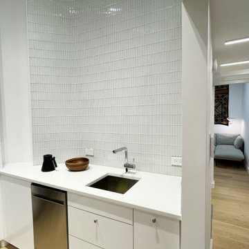 The Borrowed Light Apartment - East Village