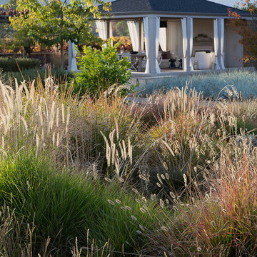 Wine Country Retreat