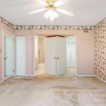 Retirement Condo Living