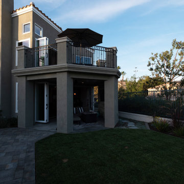 Addition | MacDowell | Foothill Ranch