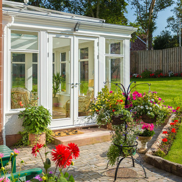 White Orangery