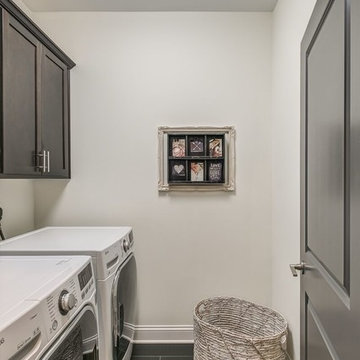 Monument Walk Model Home