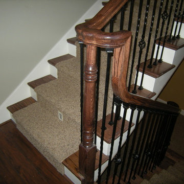 New construction