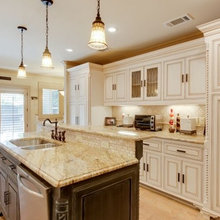 Kitchen Countertops