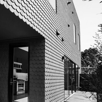 The Shadow House