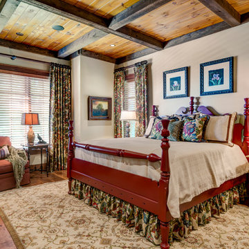 Wilson Residence - Blowing Rock, NC