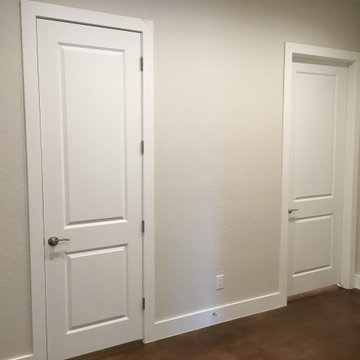 Comfort, Texas Barndominium and Man Cave