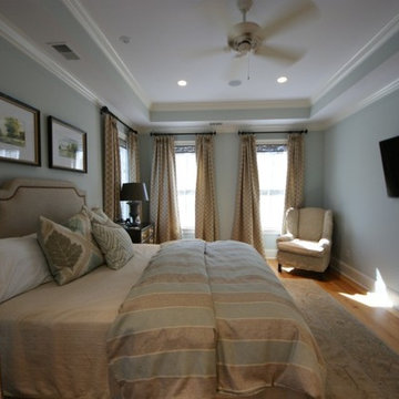 Interiors