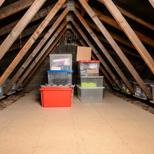 attic/basement