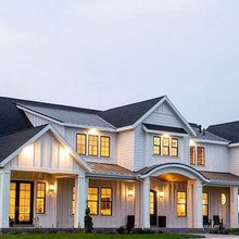 siding