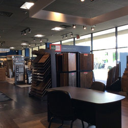 Our Showroom - Products