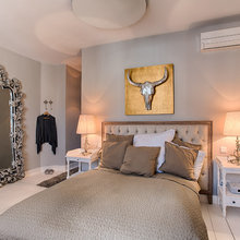 EAS Bedroom