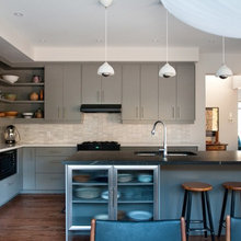 Kitchens