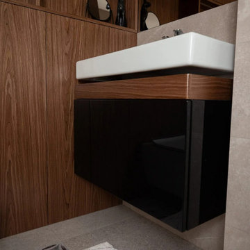 Bathroom Cabinets