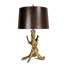 Tumble Lamps