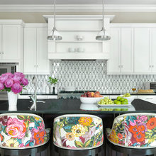 Counter stools and chairs