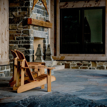 Parry Sound rustic cottage