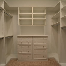 My closet