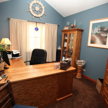 Full Home Remodel in  Woodridge, IL