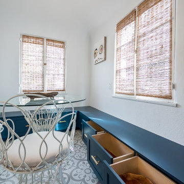 Highland View Home Remodel