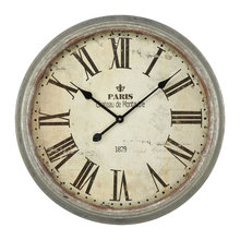 Wall Clocks