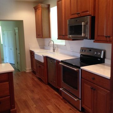 Kitchens