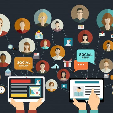 Influencer Marketing in Toronto | Social Influencer Agency