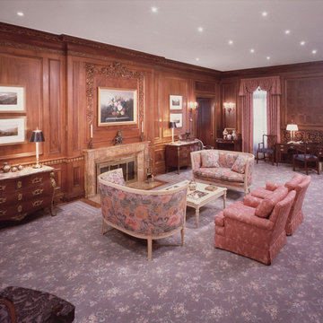 Bratenahl Grand Home Renovation