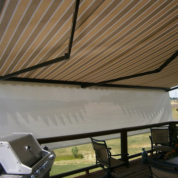 Awnings
