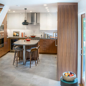 ✘ Residential Kitchen 7 ✘