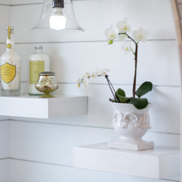 Timeless Elegance: Traditional Master Bathroom Revival