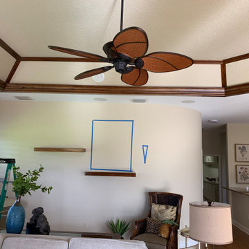 Home remodel