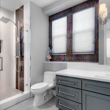 Small Bathrooms