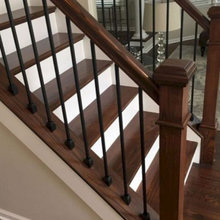 Banister